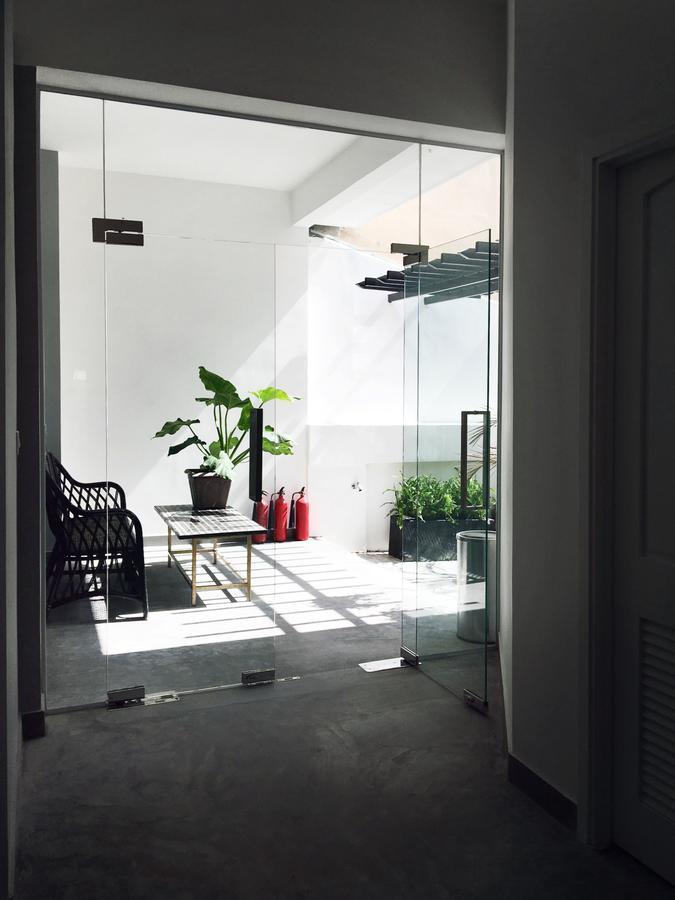 The Dorm Sài Gòn Nhà trọ *