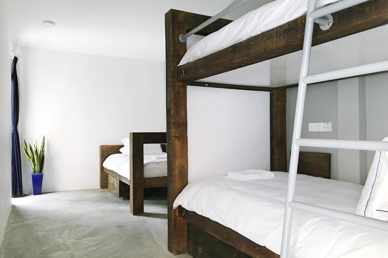 Nhà trọ The Dorm Sài Gòn TP. Hồ Chí Minh