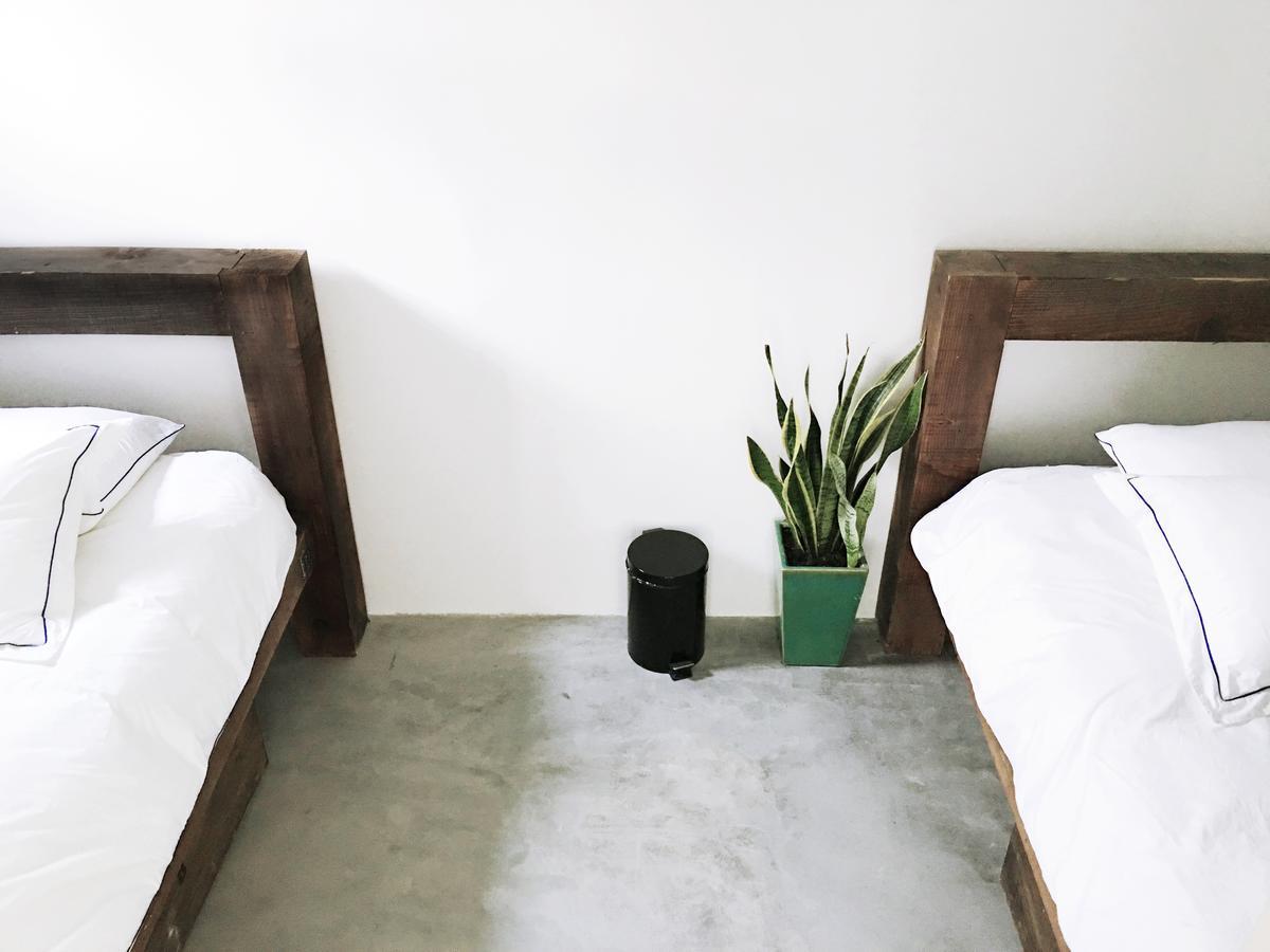 Nhà trọ The Dorm Sài Gòn