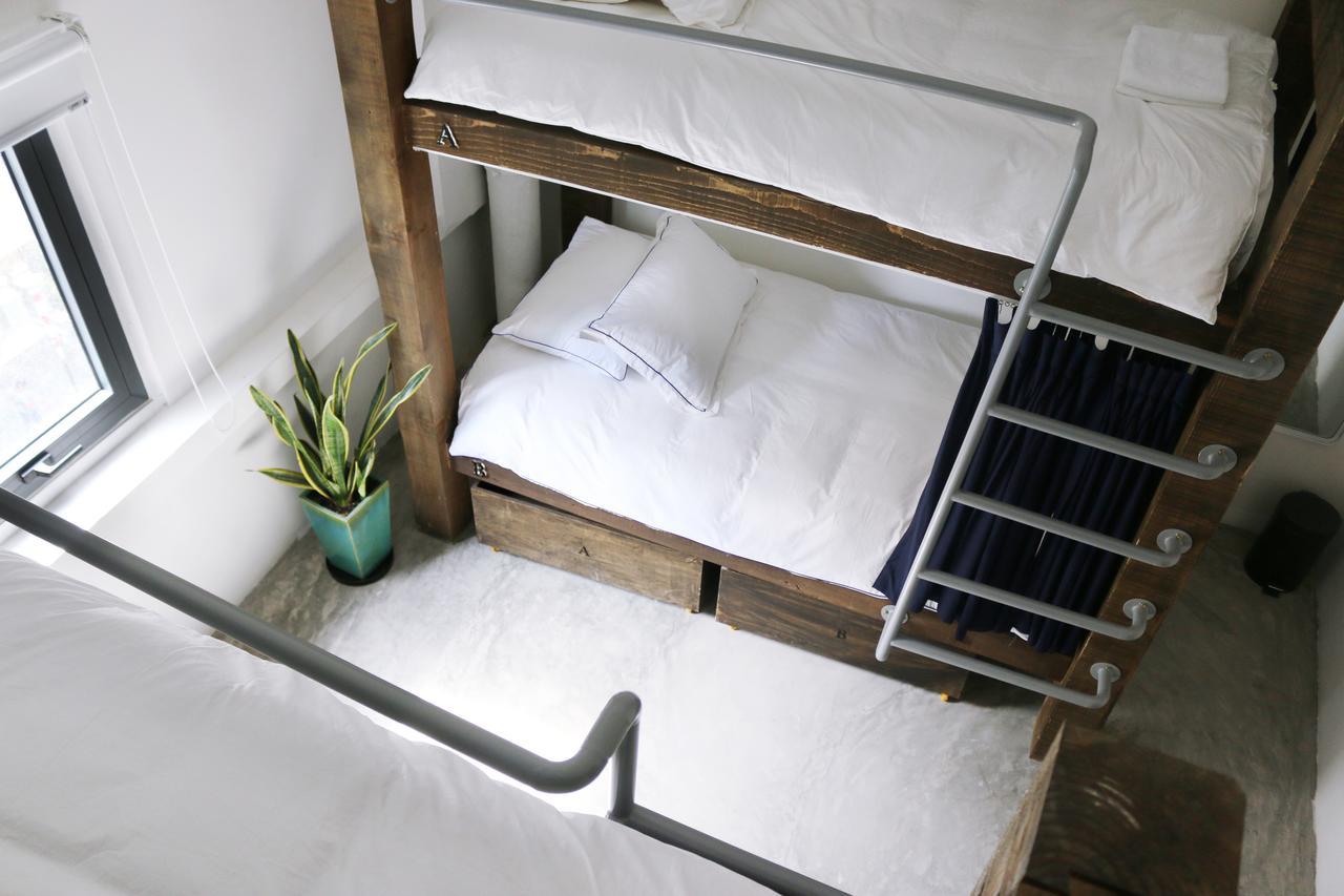 Nhà trọ The Dorm Sài Gòn TP. Hồ Chí Minh