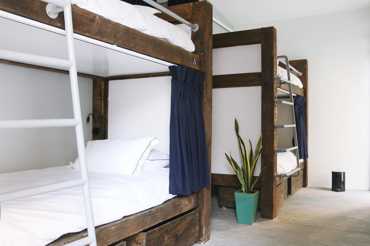 Nhà trọ The Dorm Sài Gòn TP. Hồ Chí Minh