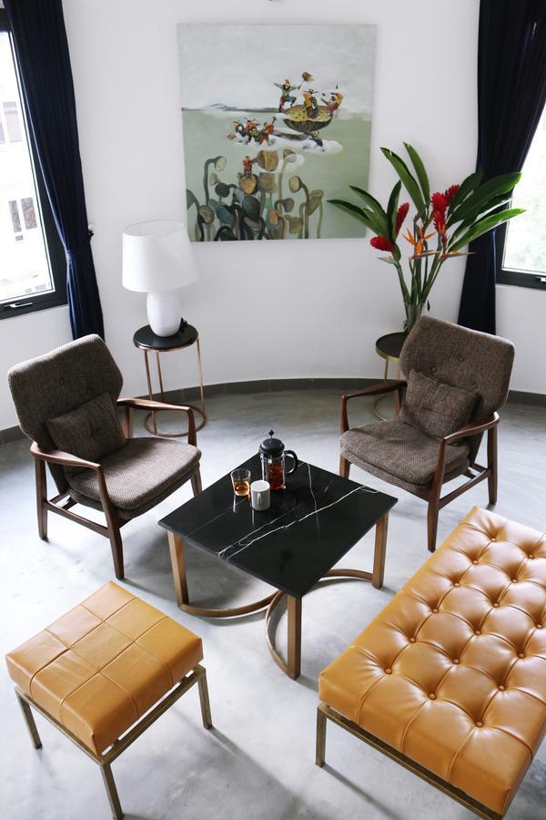 The Dorm Sài Gòn TP. Hồ Chí Minh