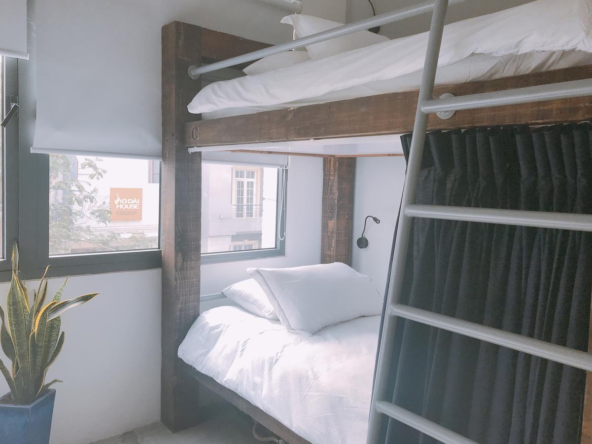 The Dorm Sài Gòn Nhà trọ *