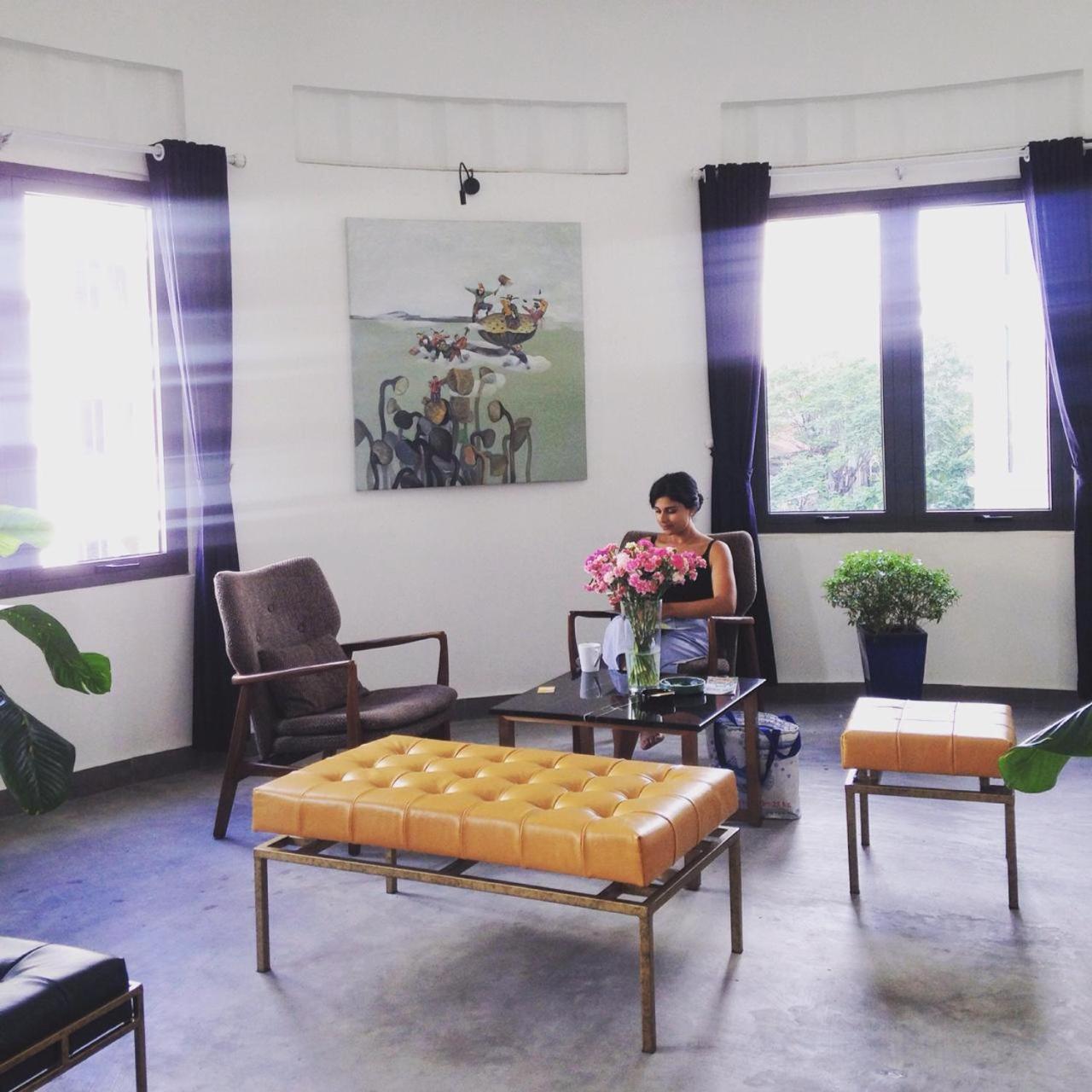 The Dorm Sài Gòn Nhà trọ TP. Hồ Chí Minh