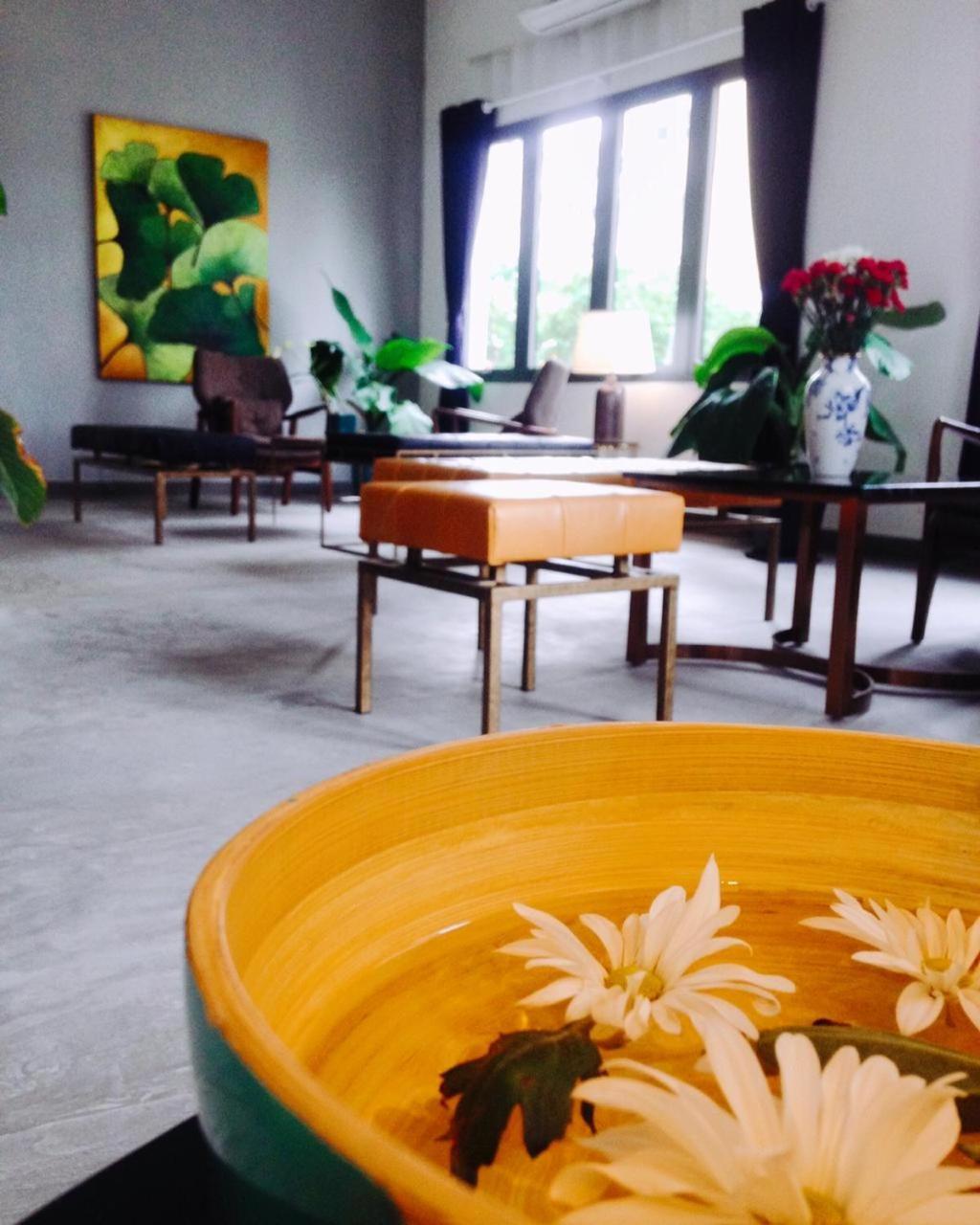 The Dorm Sài Gòn *