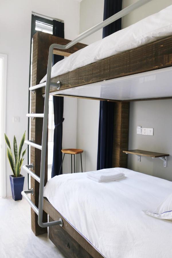 The Dorm Sài Gòn Nhà trọ TP. Hồ Chí Minh