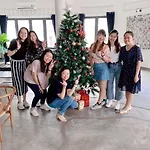 The Dorm Saigon (Adults Only)
