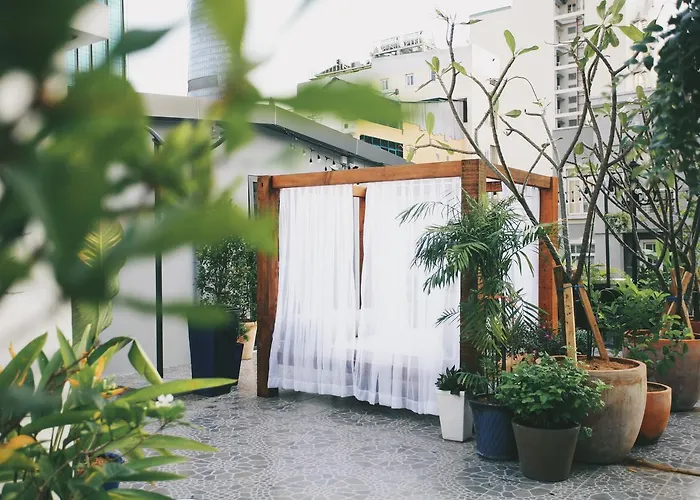 The Dorm Saigon (Adults Only)