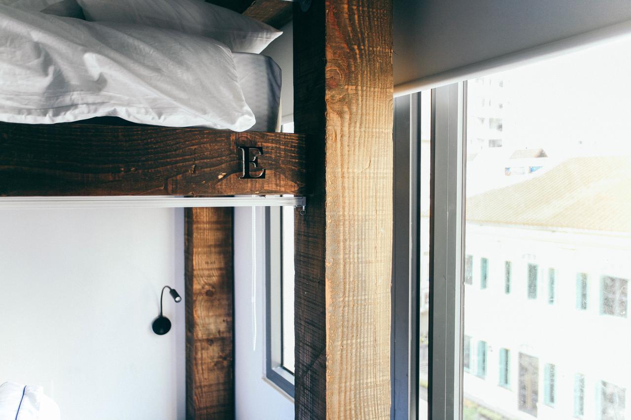 The Dorm Saigon (adults Only) * Ho Chi Minh City