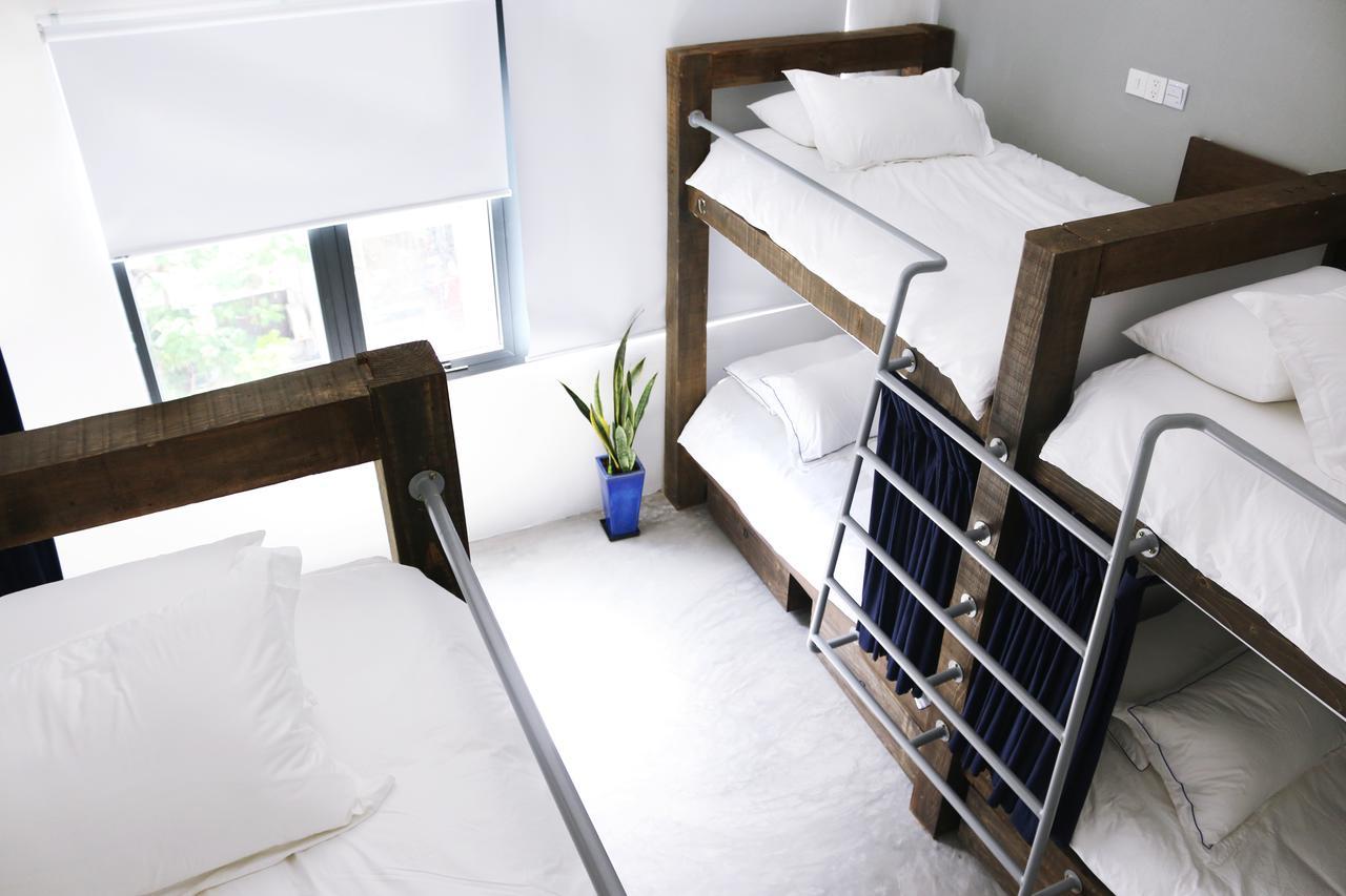 The Dorm Saigon (adults Only)