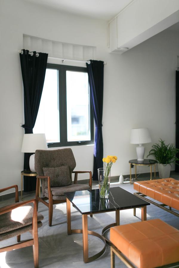 The Dorm Saigon (adults Only) *