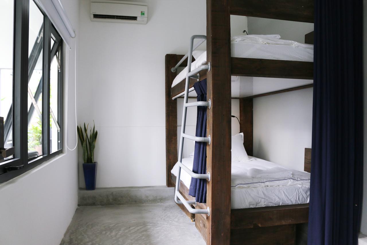 Hostel The Dorm Saigon (adults Only)