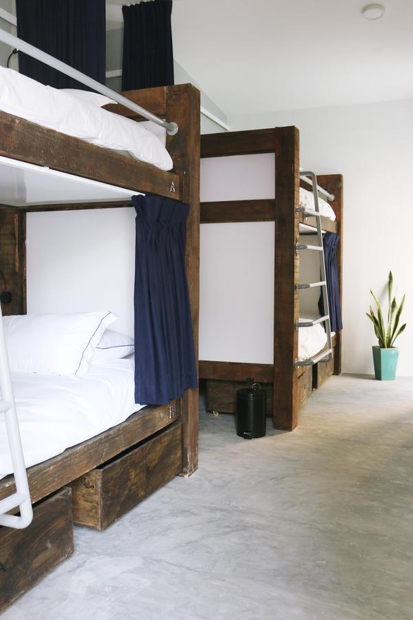 Hostel The Dorm Saigon (adults Only)