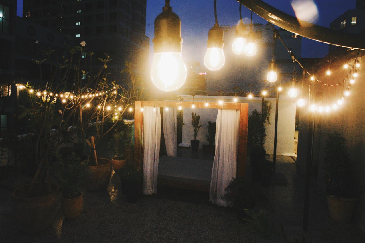 The Dorm Saigon (adults Only) Hostel