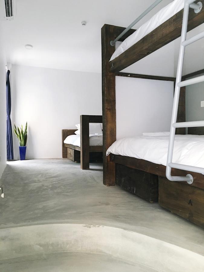 The Dorm Saigon (adults Only) Ho Chi Minh City