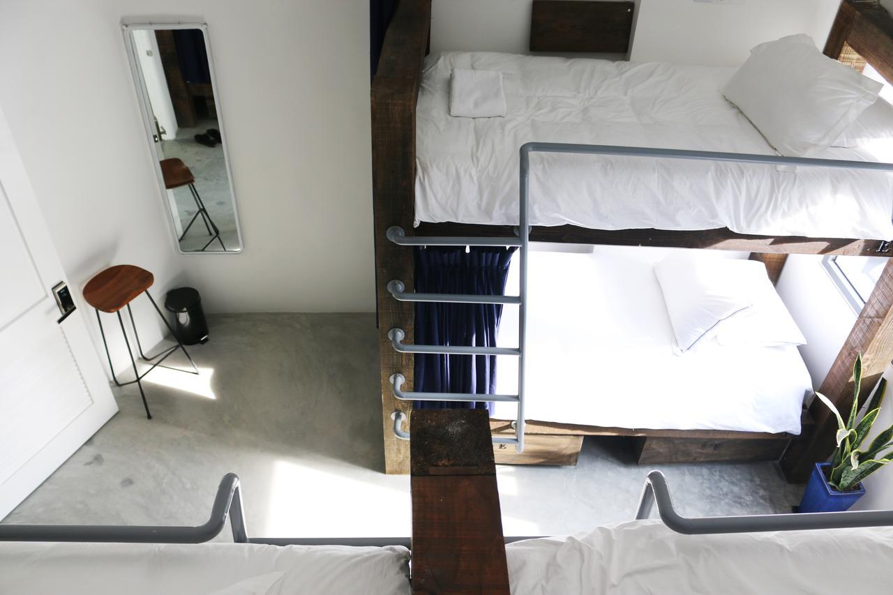 Hostel The Dorm Saigon (adults Only) *