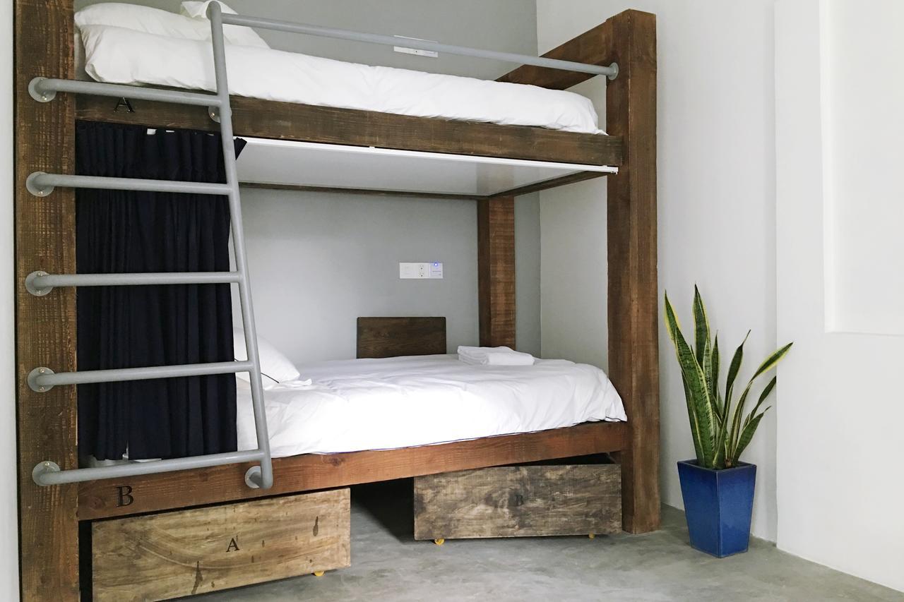 Hostel The Dorm Saigon (adults Only) Ho Chi Minh City