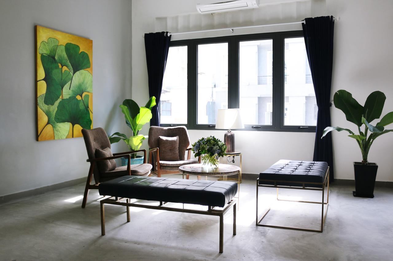 The Dorm Saigon (adults Only) Hostel