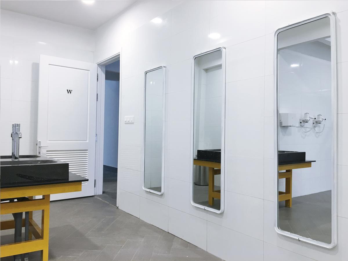 The Dorm Saigon (adults Only) * Ho Chi Minh City
