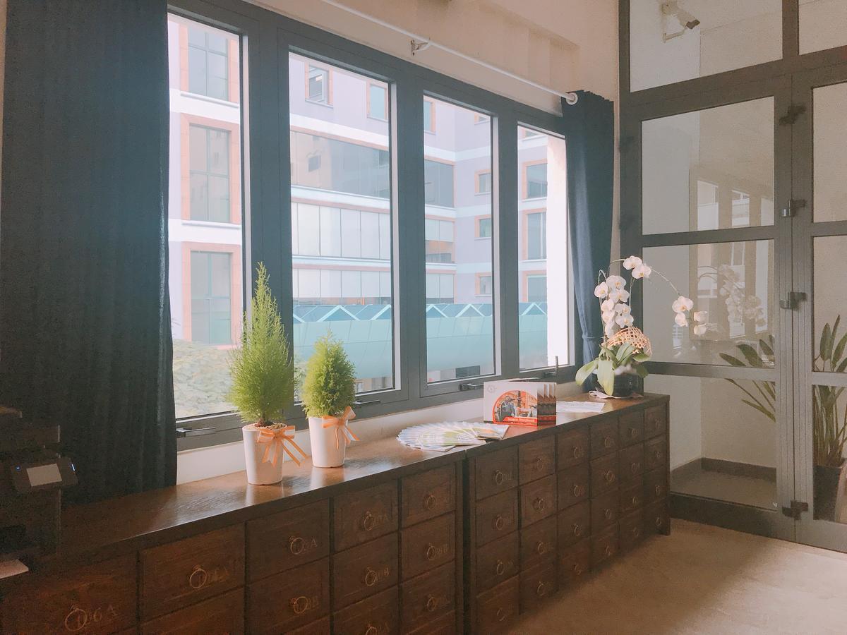 The Dorm Saigon (adults Only) Ho Chi Minh City