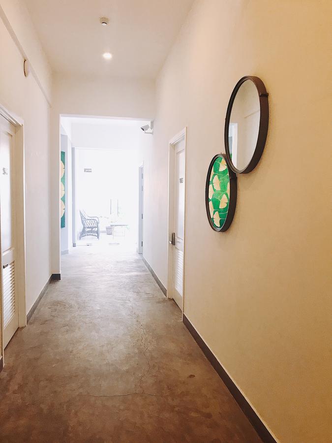 The Dorm Saigon (adults Only) Hostel