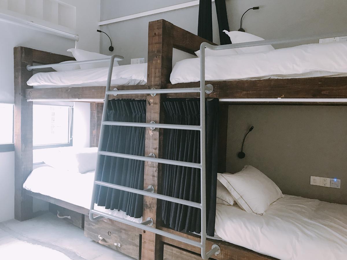 Hostel The Dorm Saigon (adults Only) Ho Chi Minh City