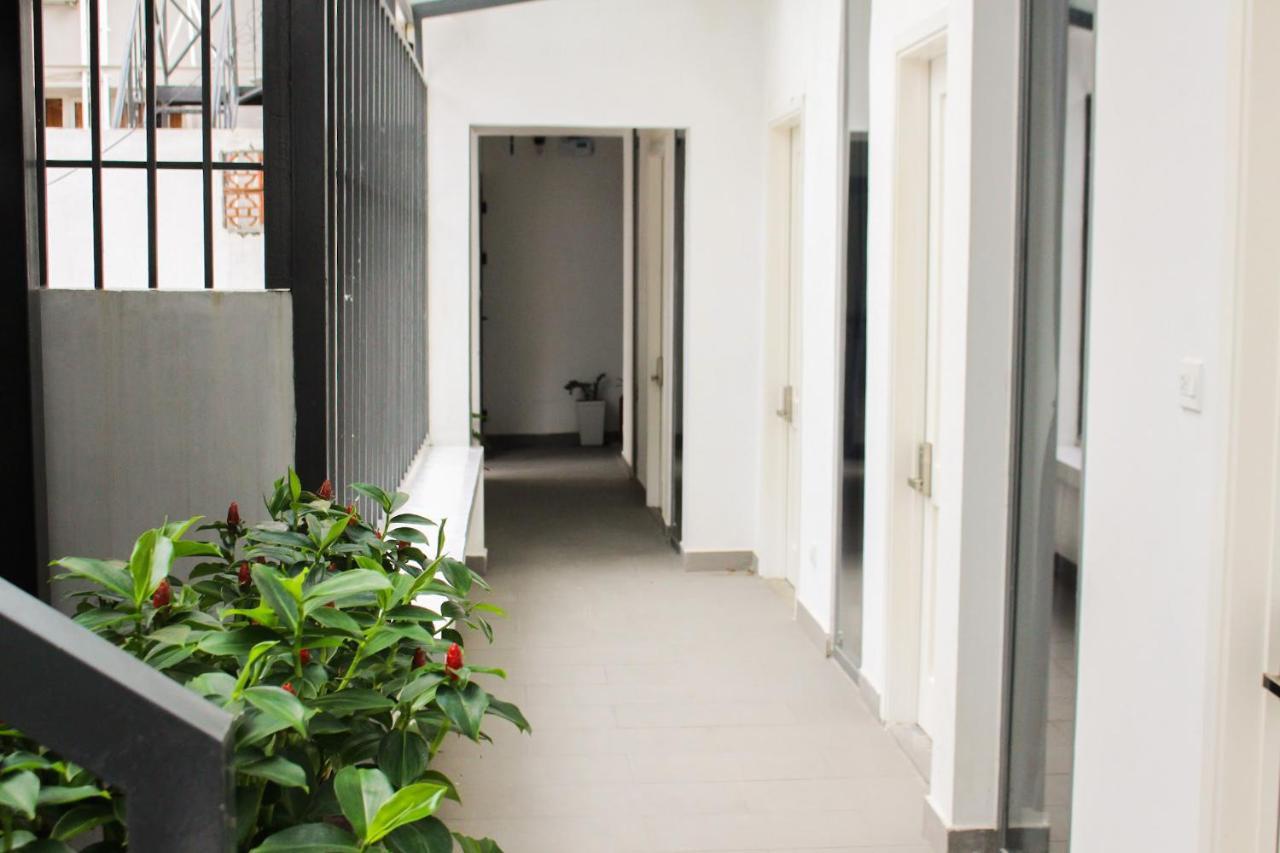 The Dorm Saigon (adults Only) * Ho Chi Minh City