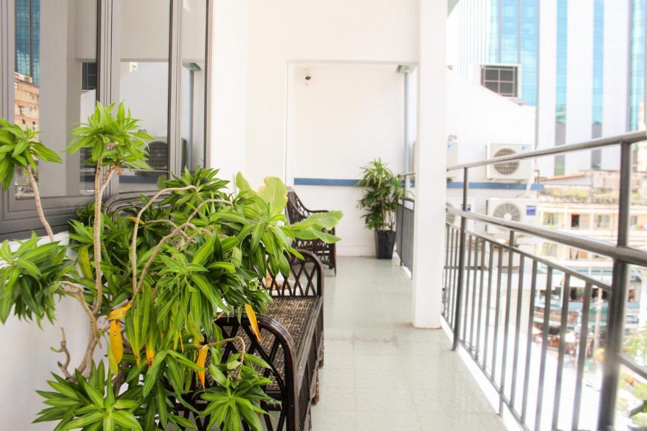 The Dorm Saigon (adults Only) Ho Chi Minh City