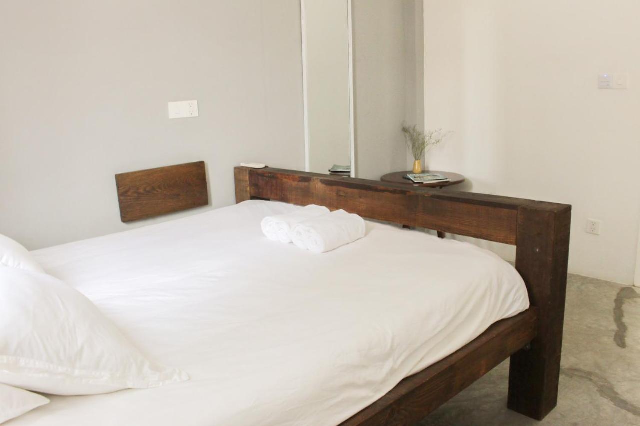 The Dorm Saigon (adults Only) Hostel *