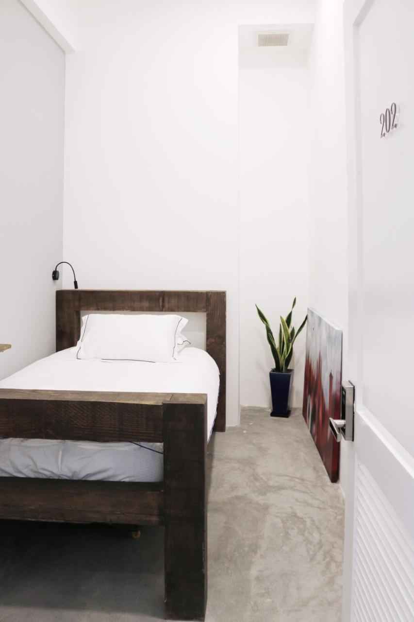 The Dorm Saigon (adults Only) Ho Chi Minh City