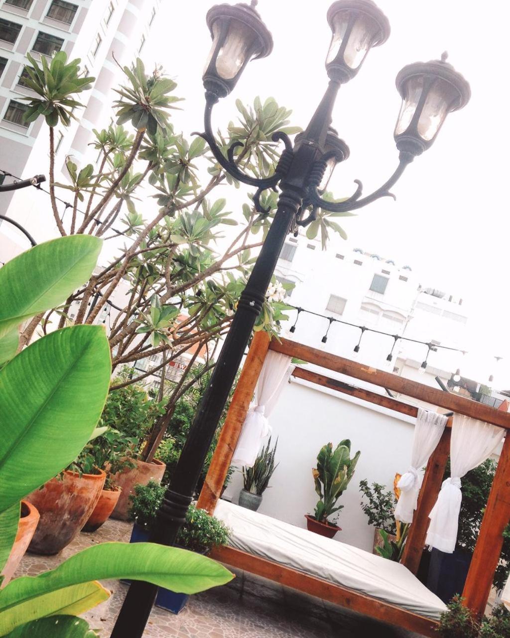 The Dorm Saigon (adults Only) Ho Chi Minh City