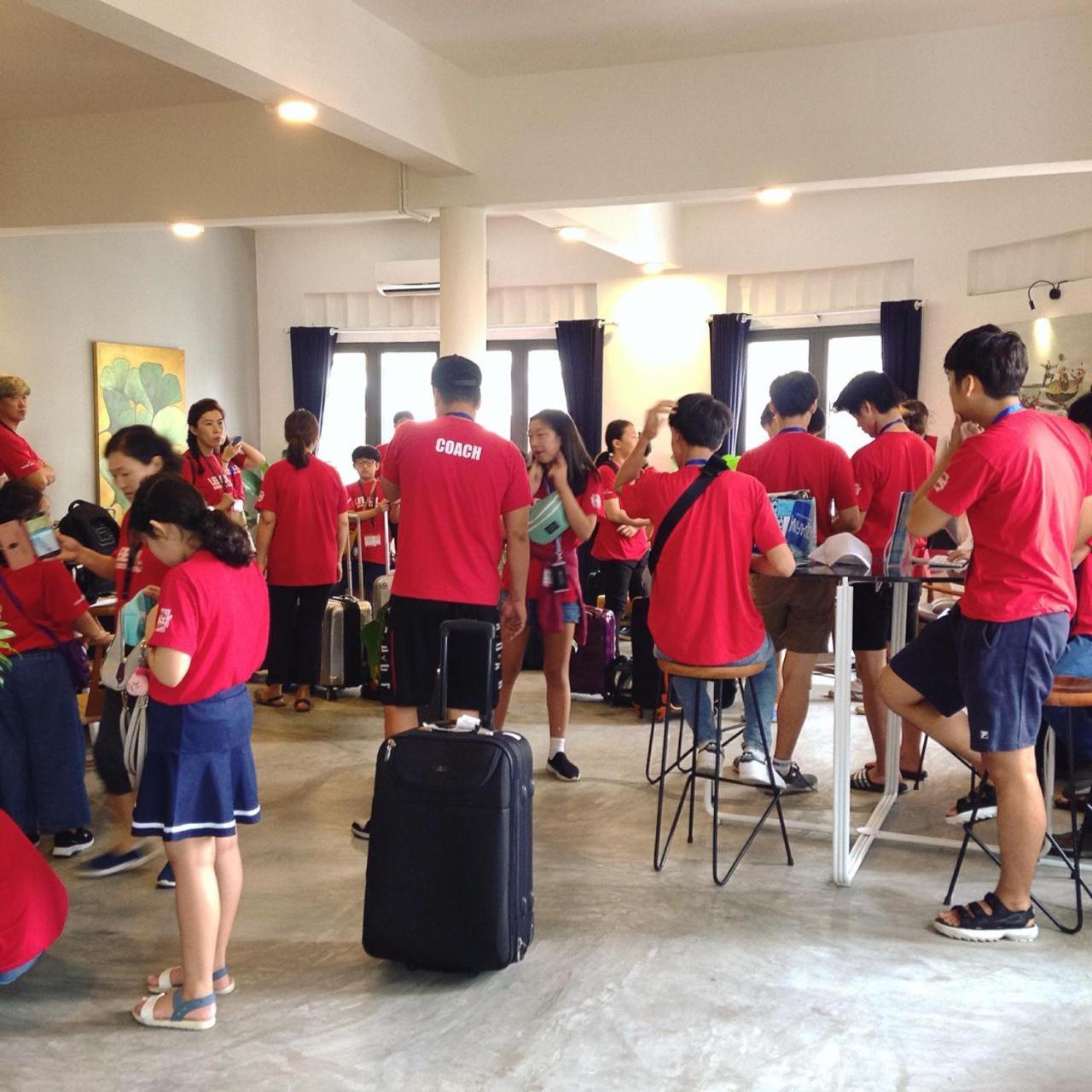 The Dorm Saigon (adults Only)