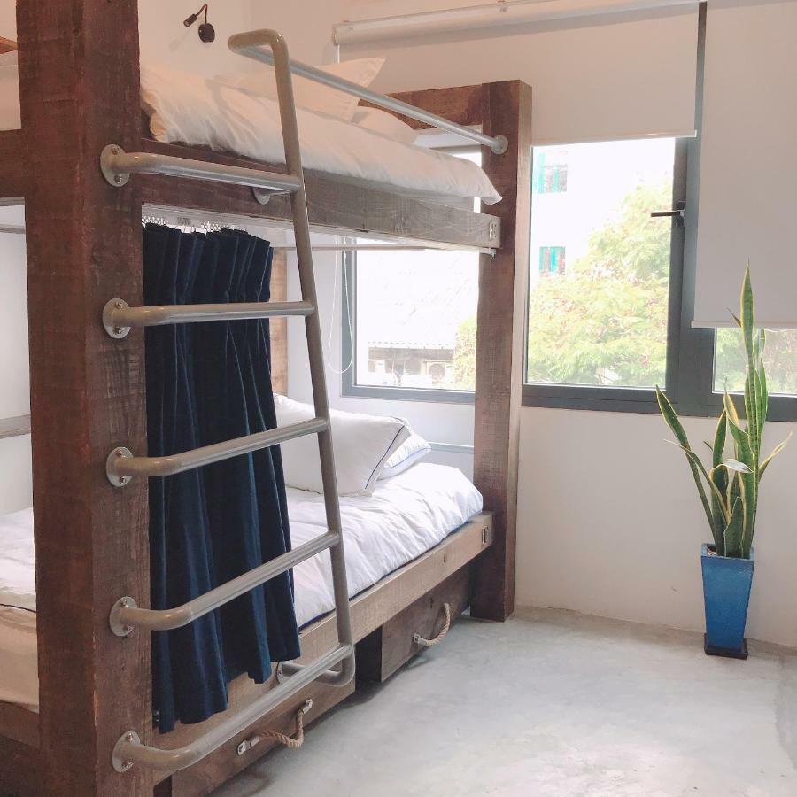 The Dorm Saigon (adults Only) Ho Chi Minh City