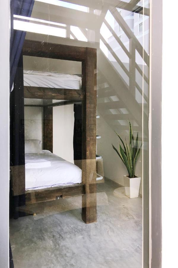 The Dorm Saigon (adults Only) * Ho Chi Minh City