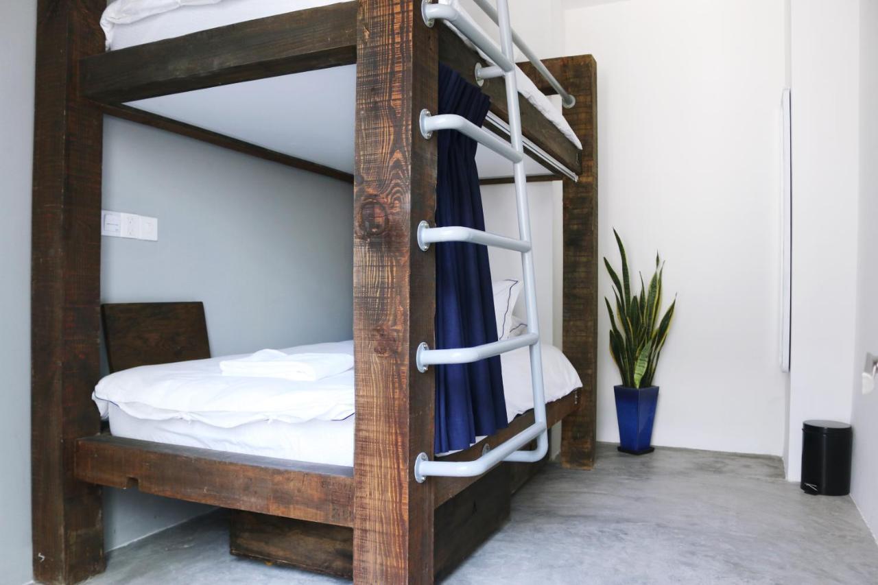 Hostel The Dorm Saigon (adults Only) *
