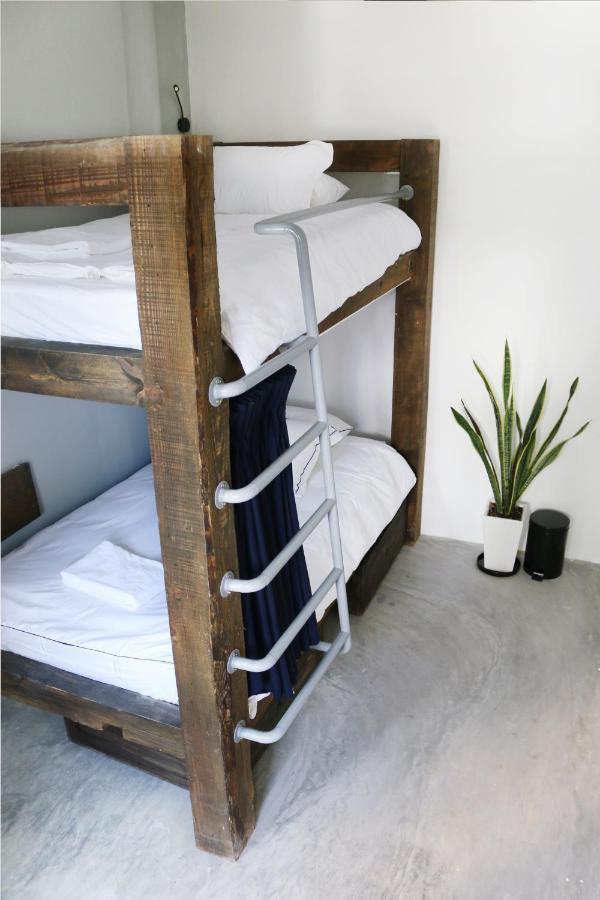 The Dorm Saigon (adults Only) Hostel Ho Chi Minh City