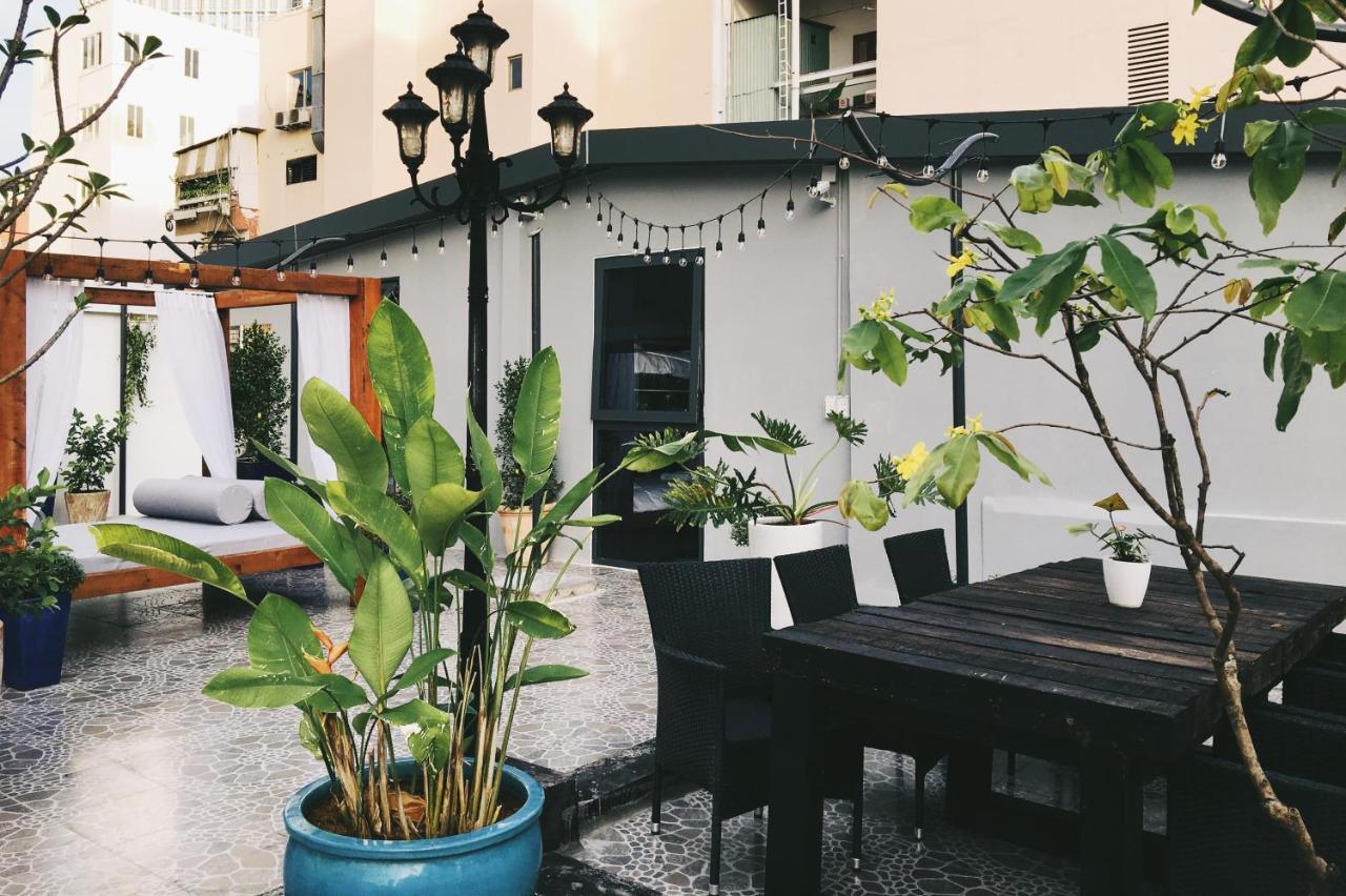 The Dorm Saigon (adults Only) Ho Chi Minh City