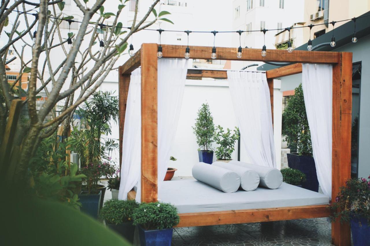 The Dorm Saigon (adults Only) *