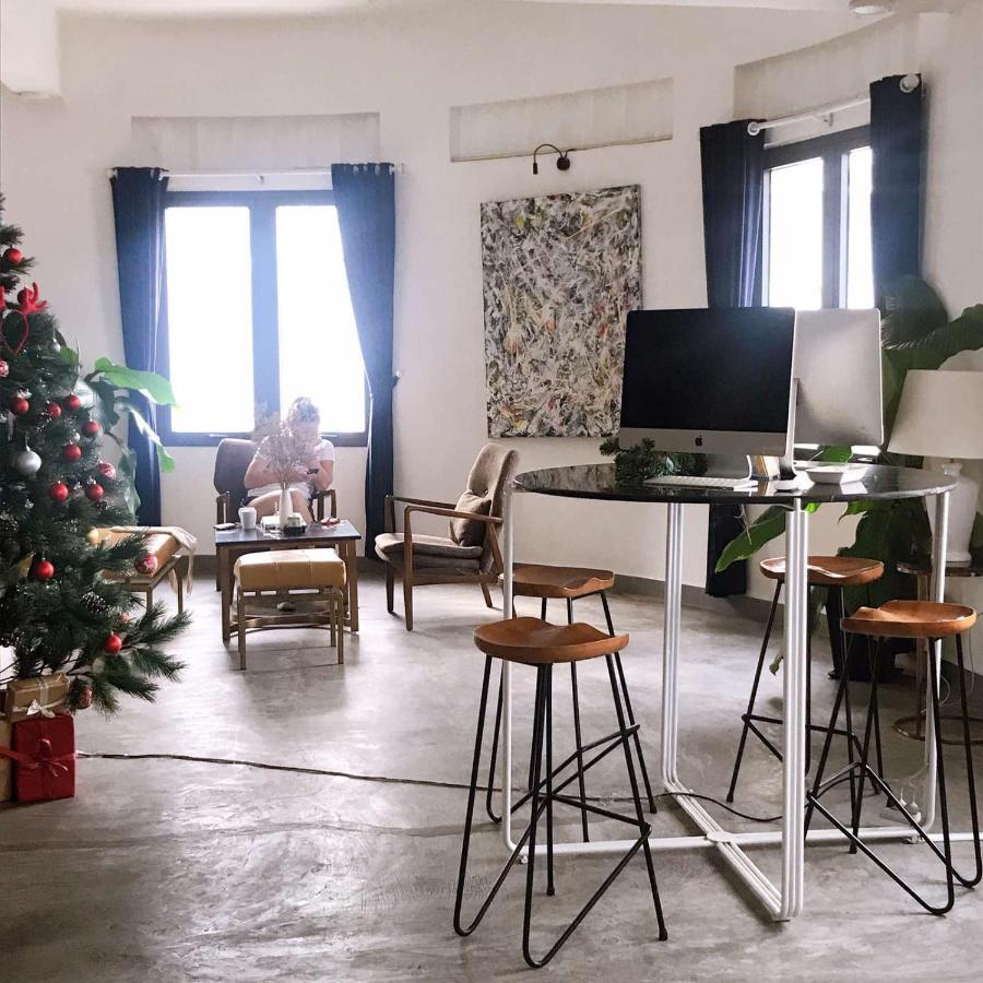 The Dorm Saigon (adults Only)