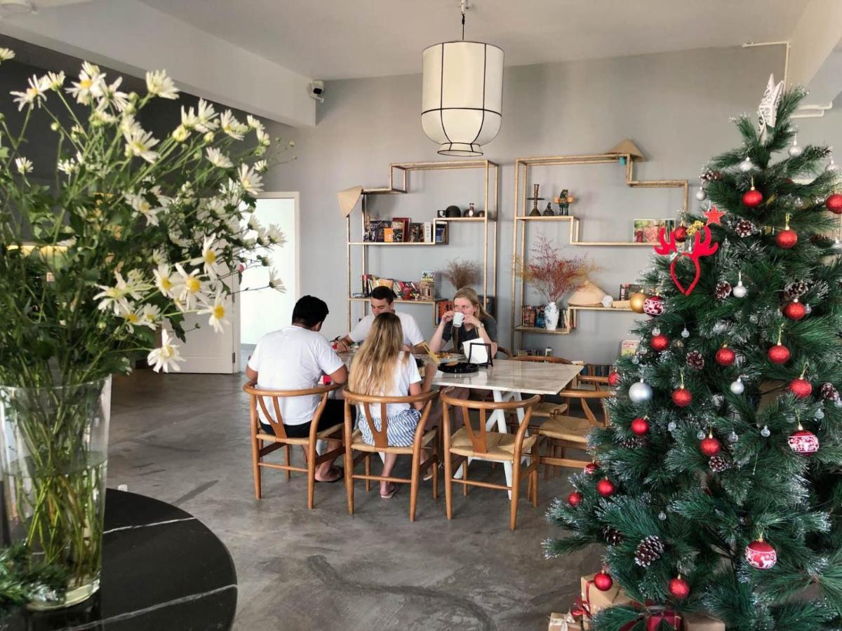 The Dorm Saigon (adults Only) Hostel *