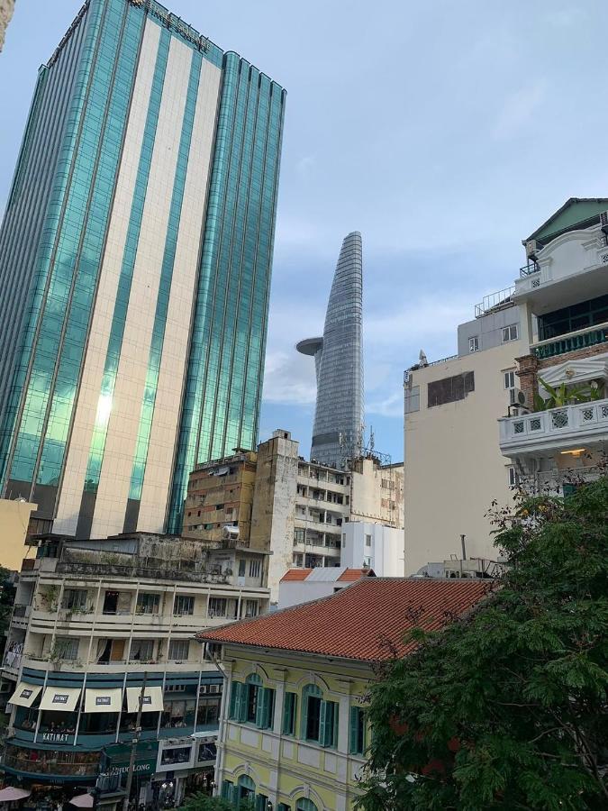 The Dorm Saigon (adults Only) Hostel